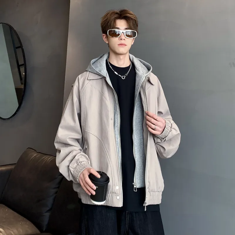 NOAHGIGI Jackets Unisex-6
