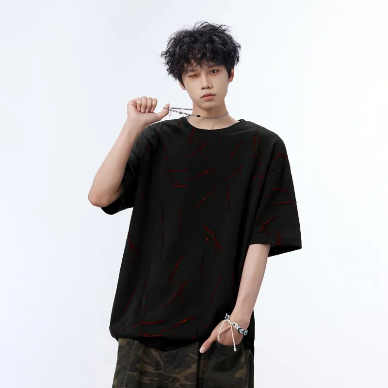 NOAHGIGI T Shirts Unisex-9