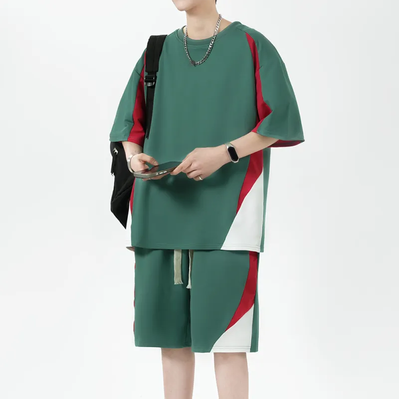 NOAHGIGI Casual Sportswear Unisex-24