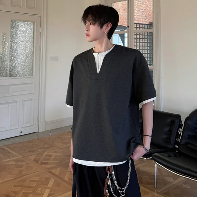 NOAHGIGI T Shirts Unisex-3