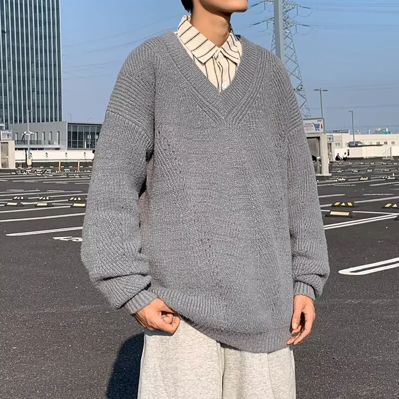 NOAHGIGI Knitwear Unisex-2