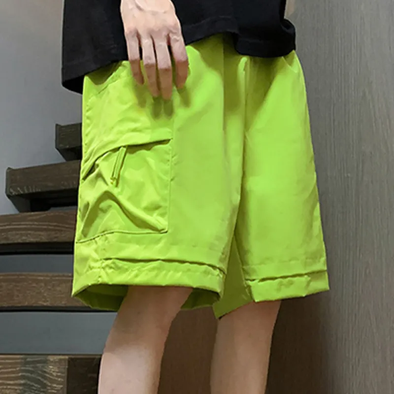 NOAHGIGI Casual Shorts Unisex-2