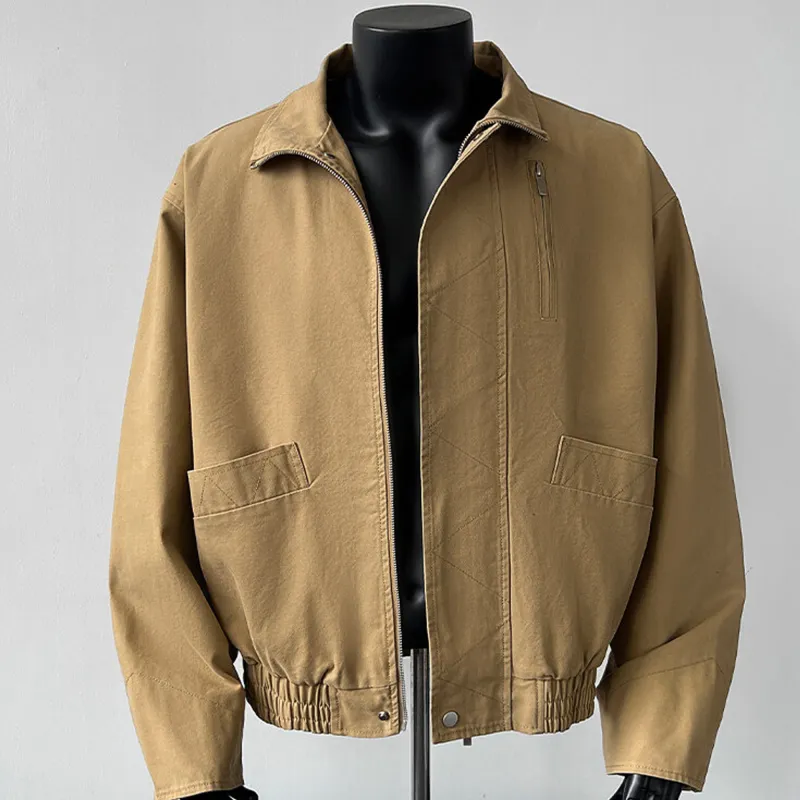 NOAHGIGI Jackets & Coats Unisex-6