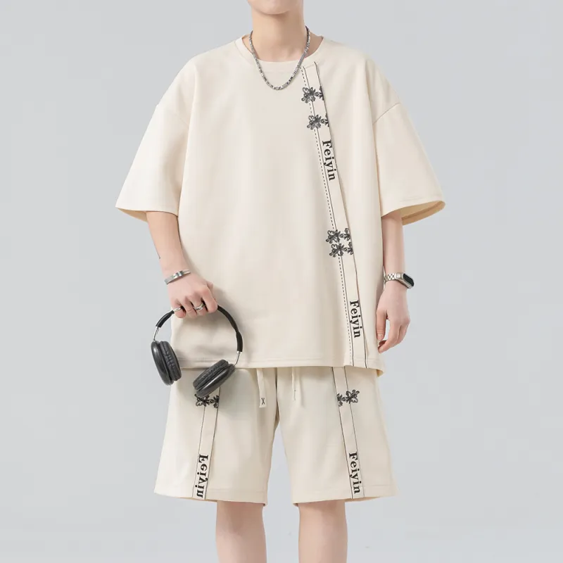 NOAHGIGI Casual Sportswear Unisex-11