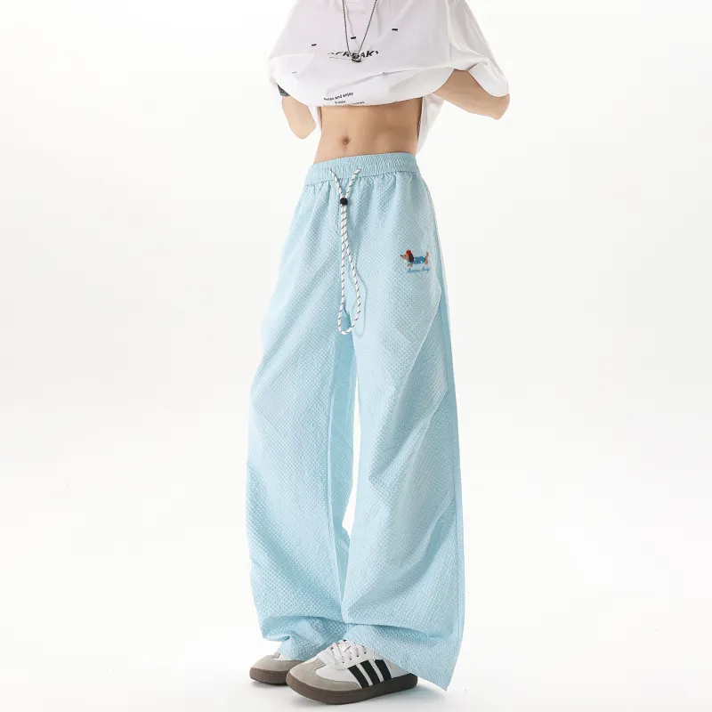 NOAHGIGI Casual Pants Unisex-7