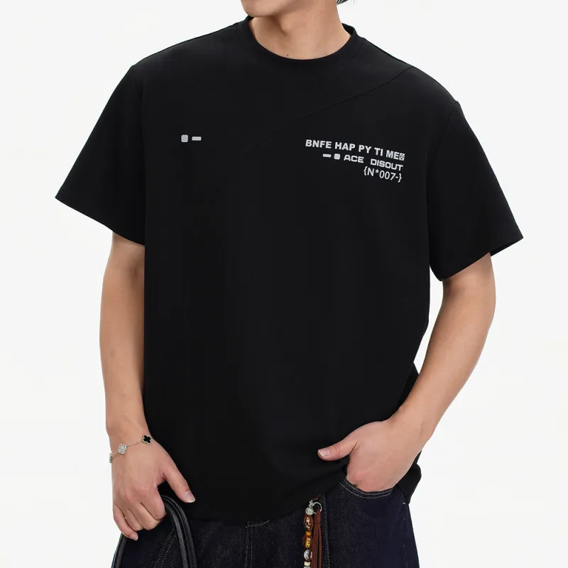 NOAHGIGI T Shirts Unisex-2