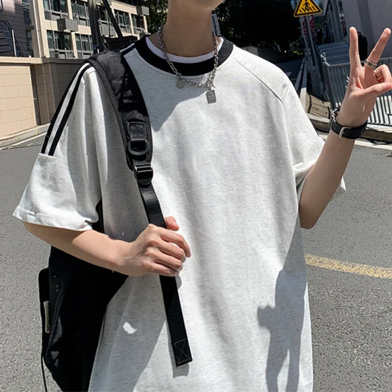 NOAHGIGI T Shirts Unisex-9