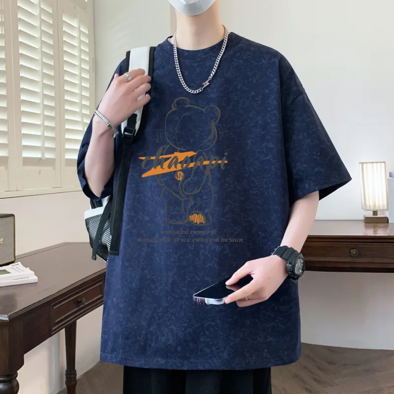 NOAHGIGI T Shirts Unisex-13