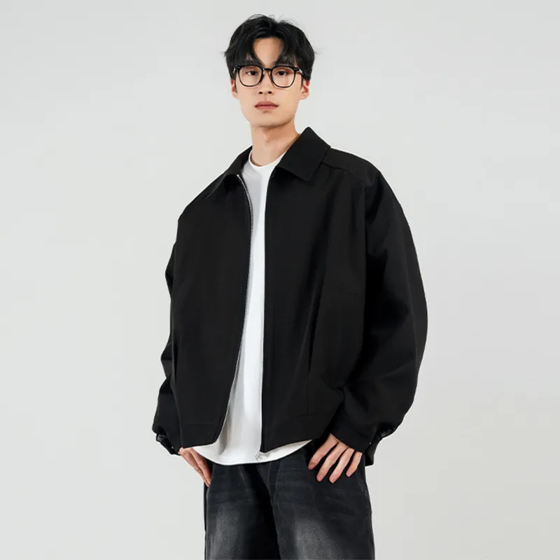 NOAHGIGI Jackets Unisex-7