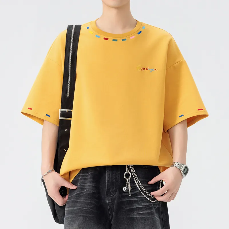 NOAHGIGI T Shirts Unisex-18