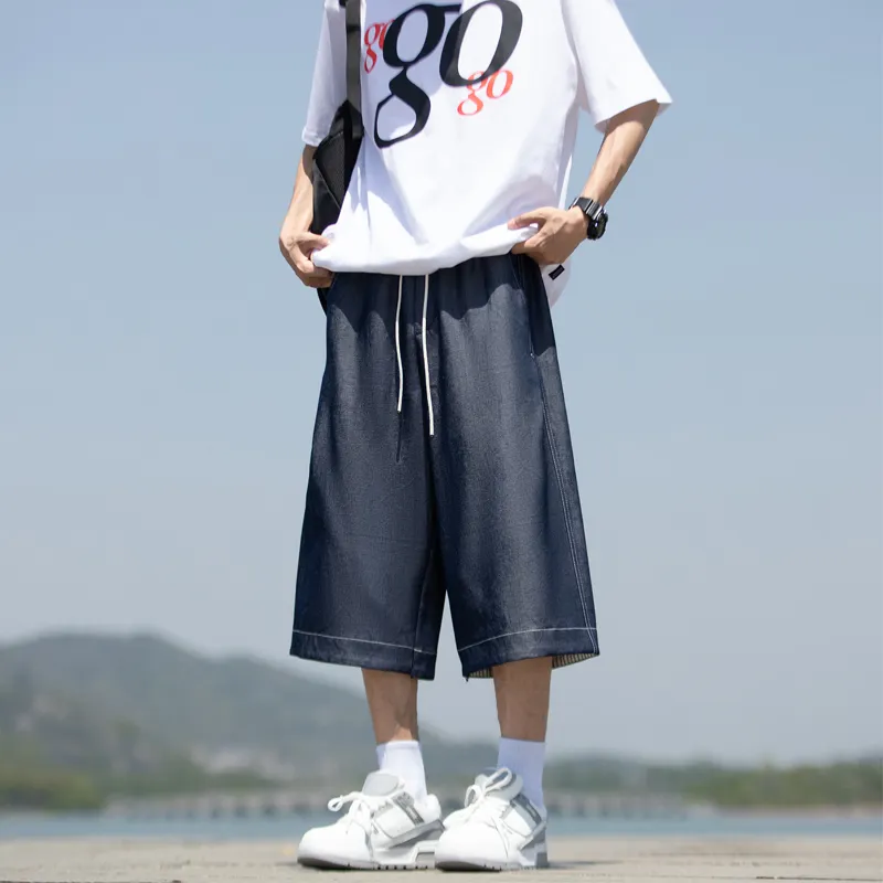 NOAHGIGI Casual Shorts Unisex-1