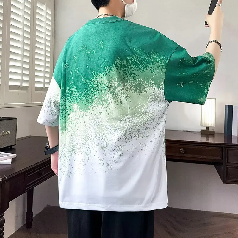 NOAHGIGI T Shirts Unisex-1
