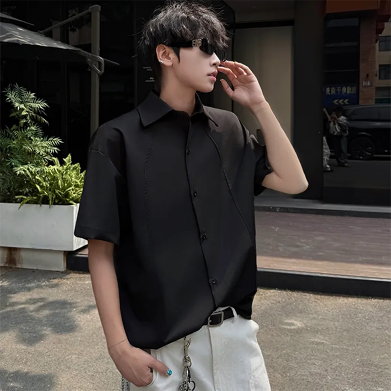 NOAHGIGI Shirts Unisex-15