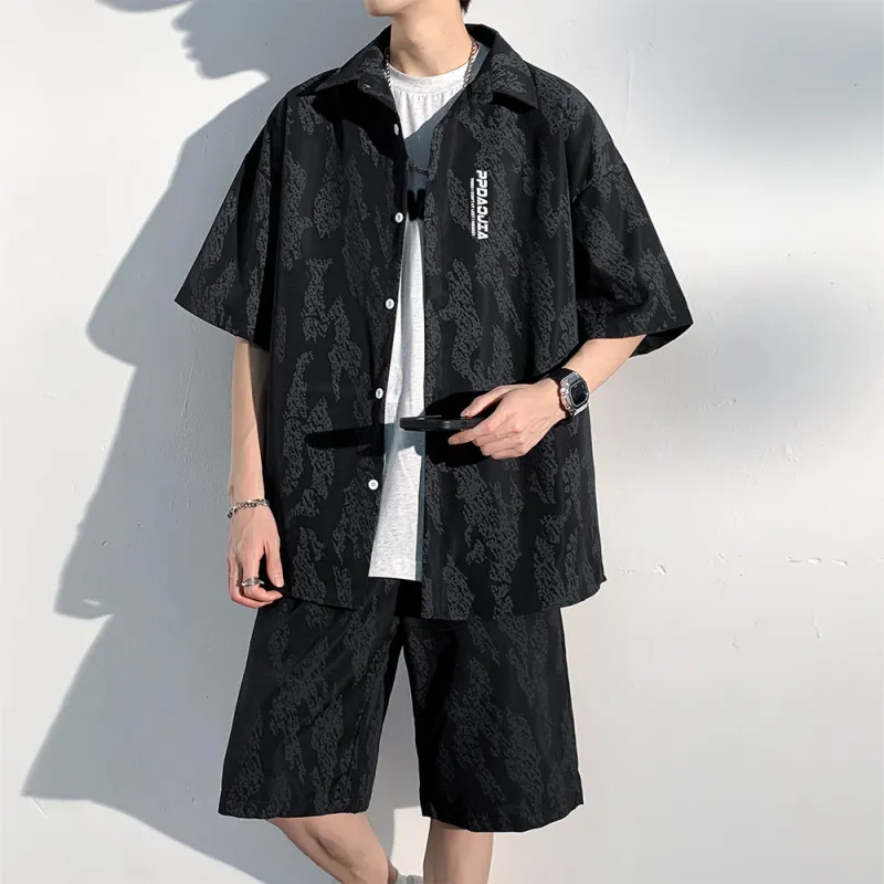 NOAHGIGI Casual Sportswear Unisex-10