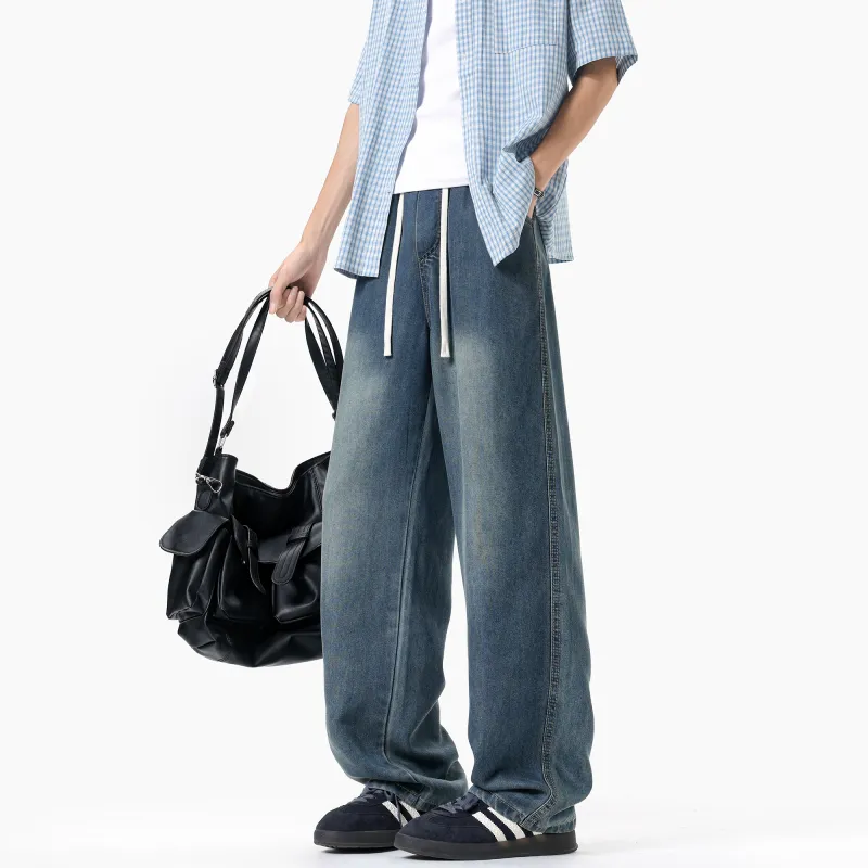 NOAHGIGI Jeans Unisex-9