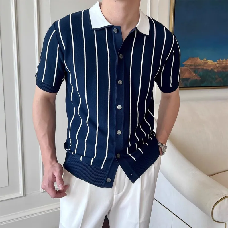 NOAHGIGI Polo Shirts Unisex-4