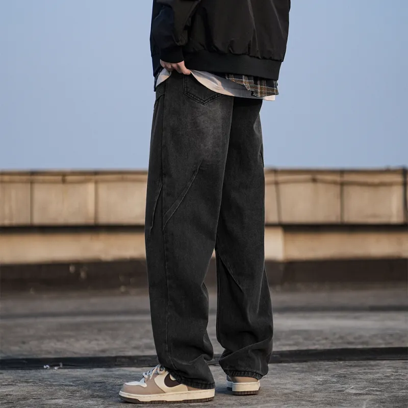 NOAHGIGI Jeans Unisex-1