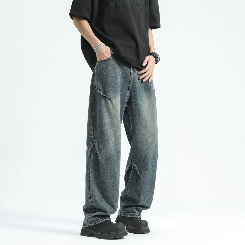 NOAHGIGI Jeans Unisex-5