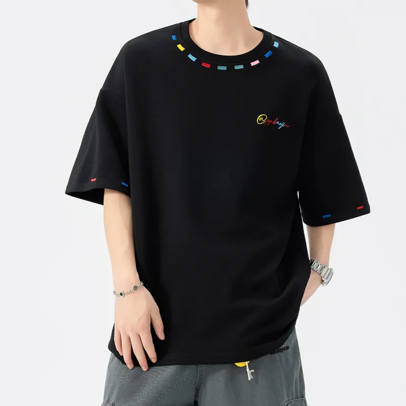 NOAHGIGI T Shirts Unisex-4