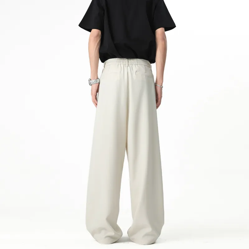 NOAHGIGI Suit Trousers Unisex-11