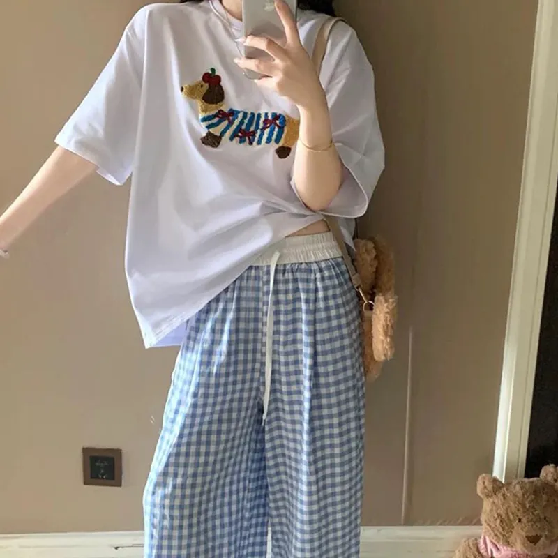 NOAHGIGI T Shirts Unisex-5
