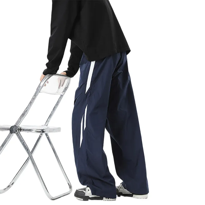 NOAHGIGI Casual Pants Unisex-1