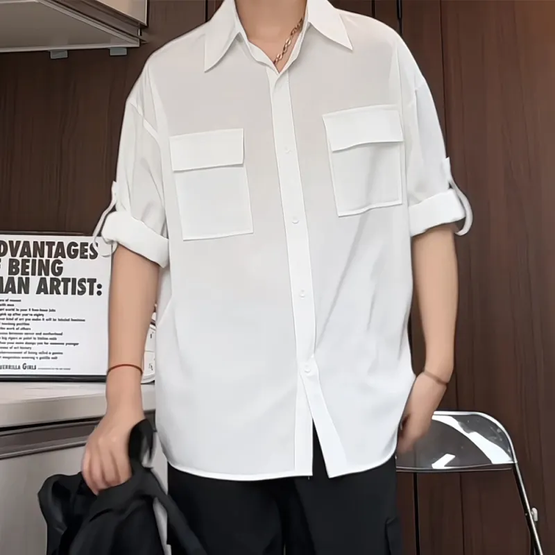 NOAHGIGI Shirts Unisex-6