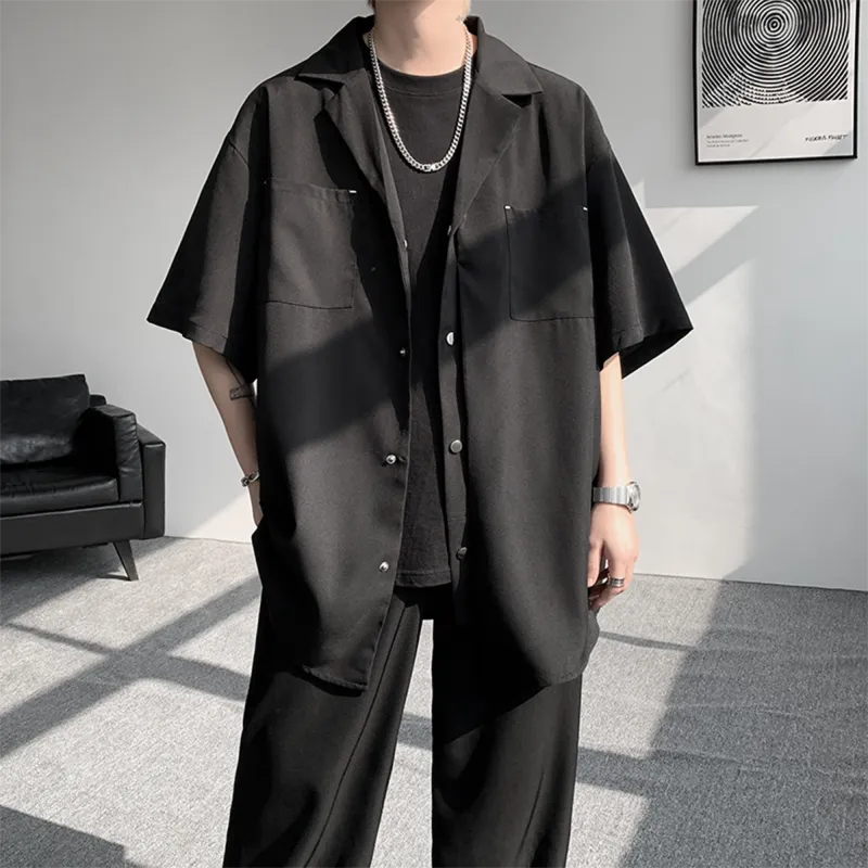 NOAHGIGI Shirts Unisex-7