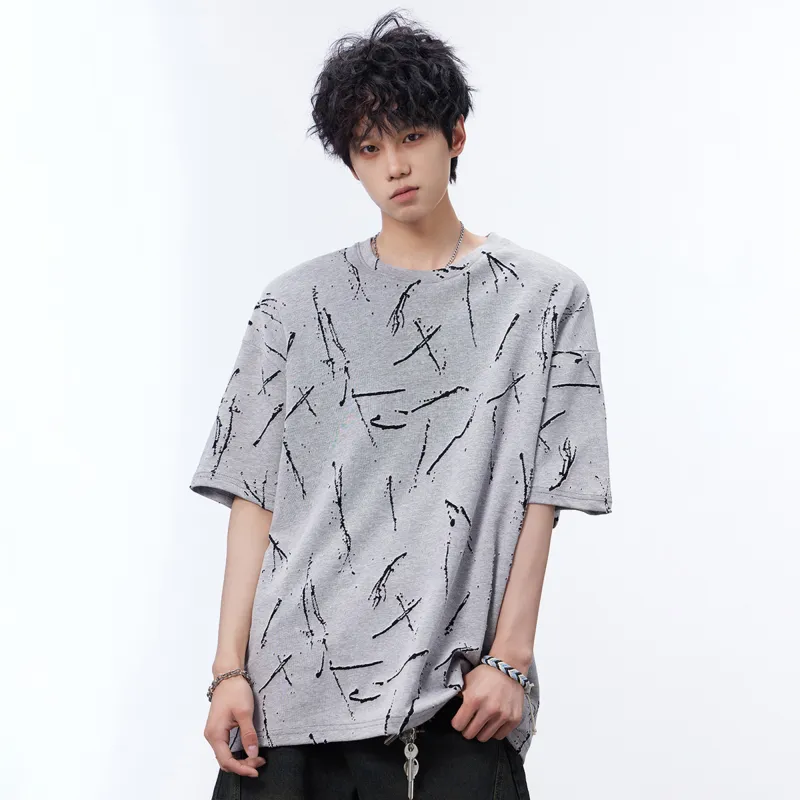 NOAHGIGI T Shirts Unisex-3