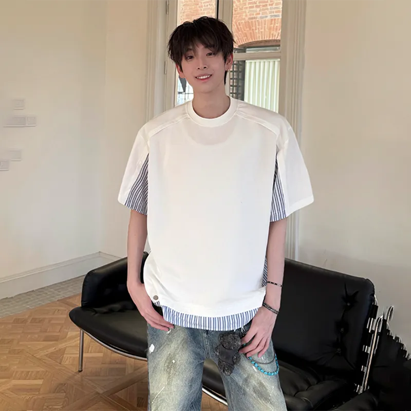 NOAHGIGI T Shirts Unisex-6