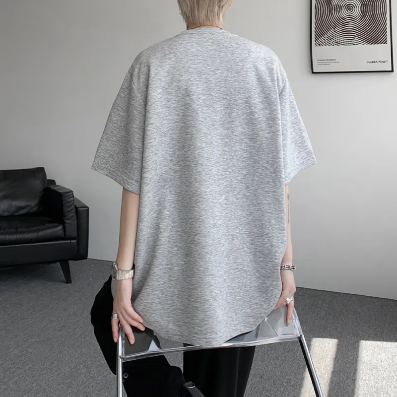 NOAHGIGI T-Shirts Unisex-6