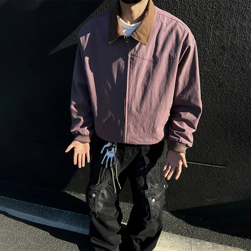 NOAHGIGI Jackets & Coats Unisex-9