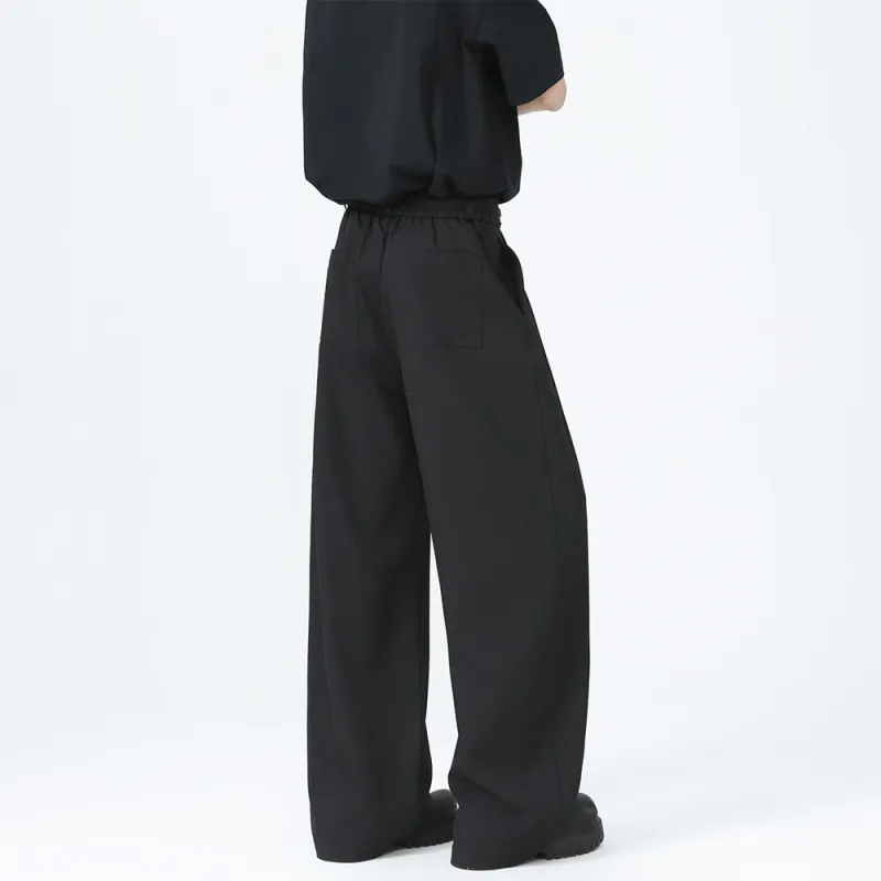 NOAHGIGI Casual Pants Unisex-13