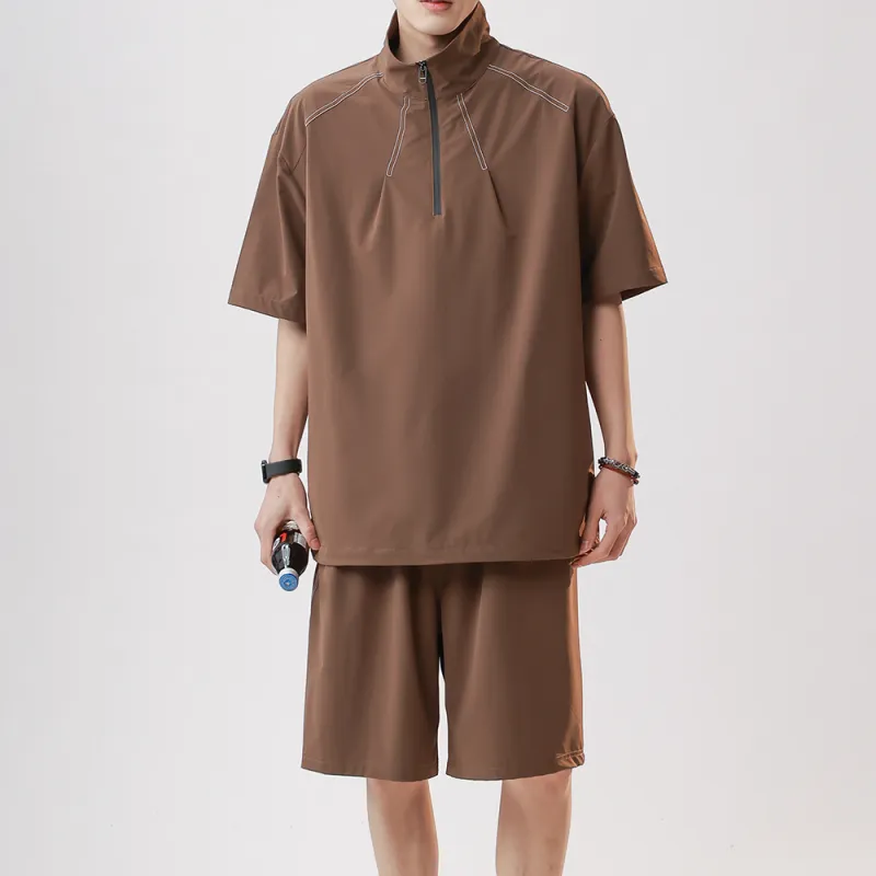 NOAHGIGI Casual Sportswear Unisex-3