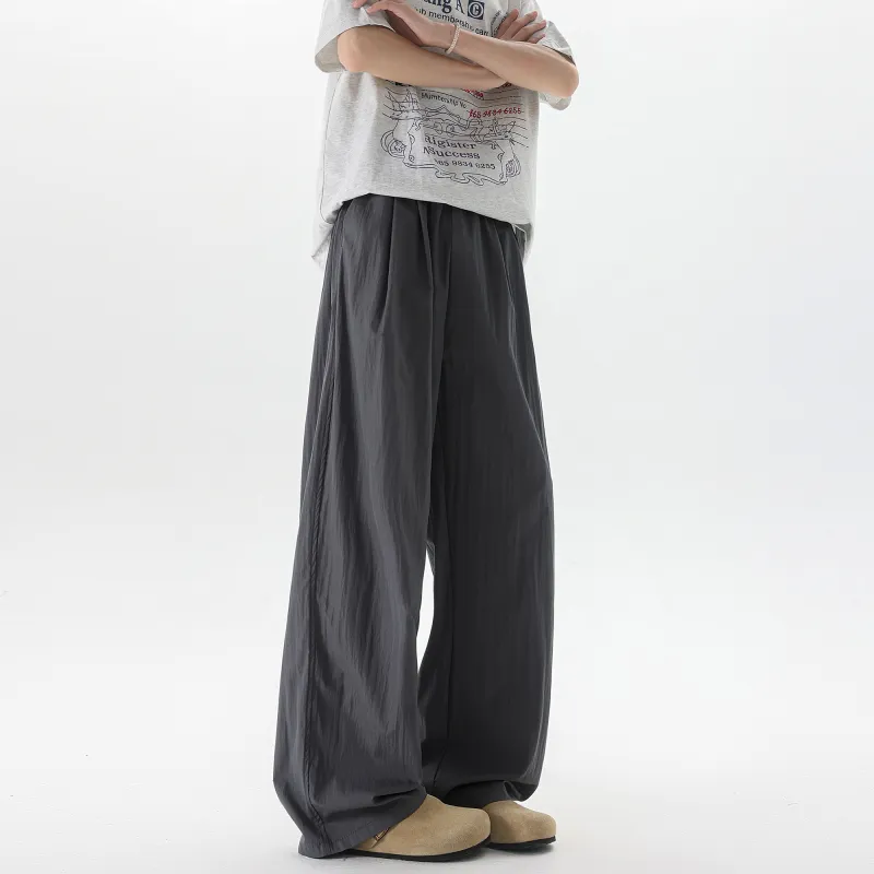 NOAHGIGI Casual Pants Unisex-52