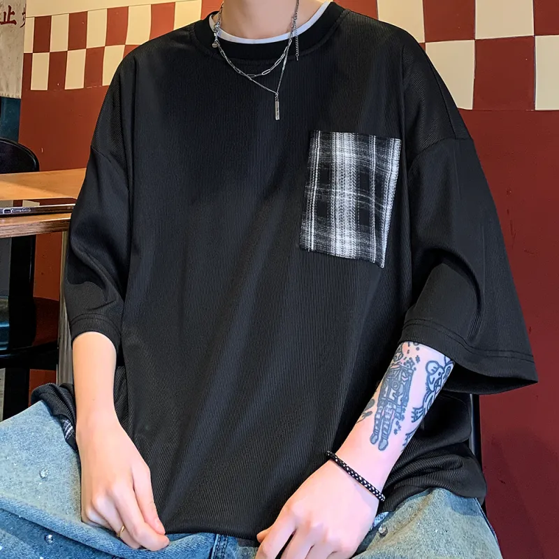 NOAHGIGI T Shirts Unisex-12