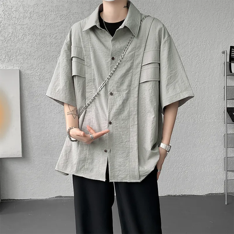 NOAHGIGI Shirts Unisex-20