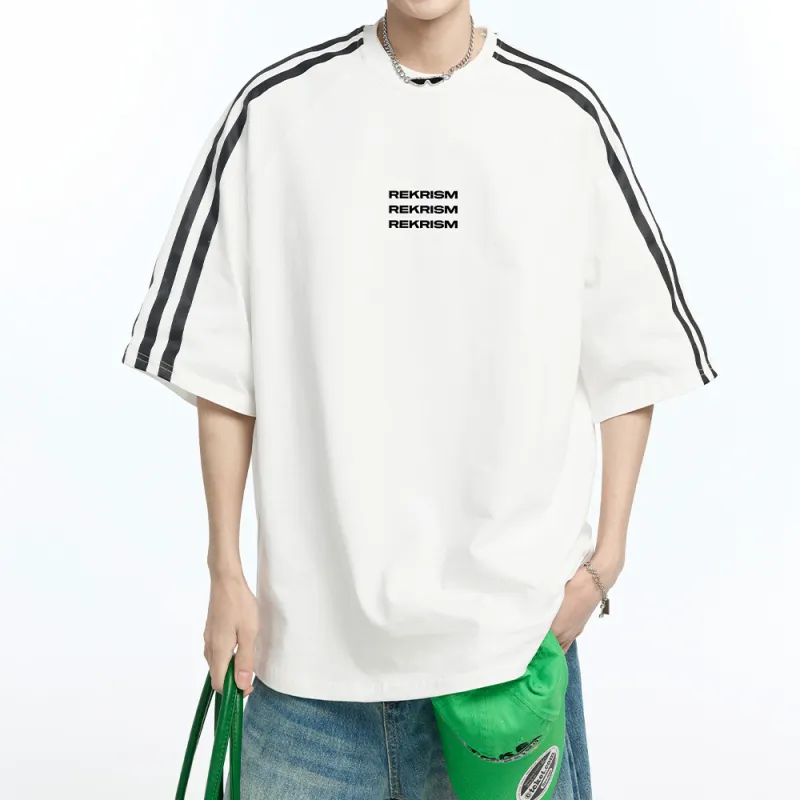 NOAHGIGI T-Shirts Unisex-8