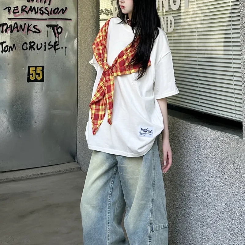 NOAHGIGI T Shirts Unisex-3