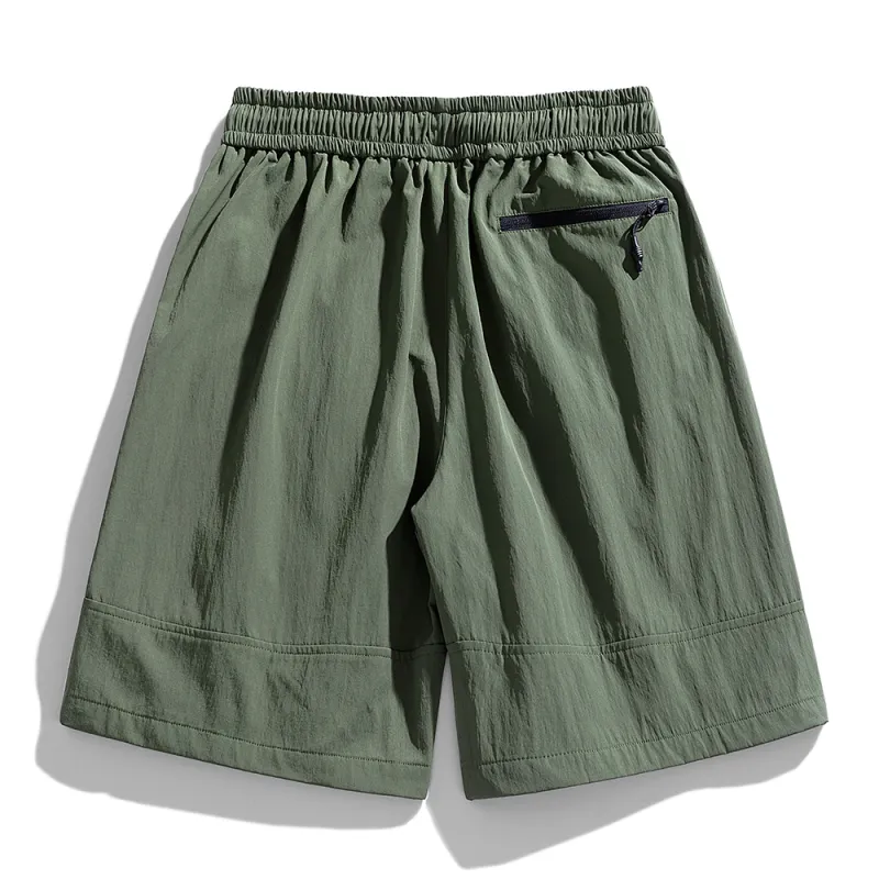 NOAHGIGI Casual Shorts Unisex-22