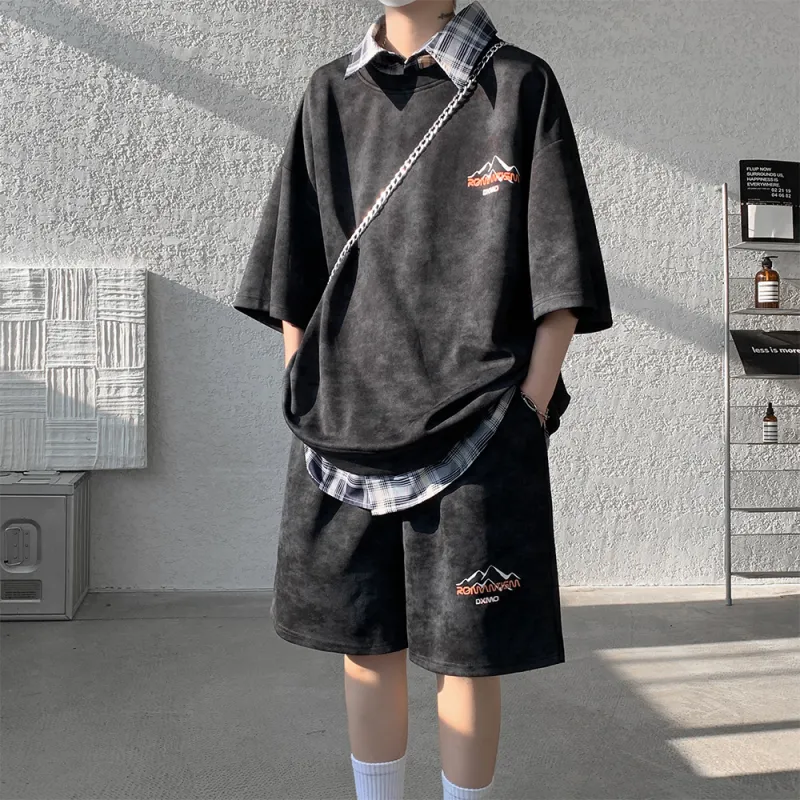 NOAHGIGI Casual Sportswear Unisex-10