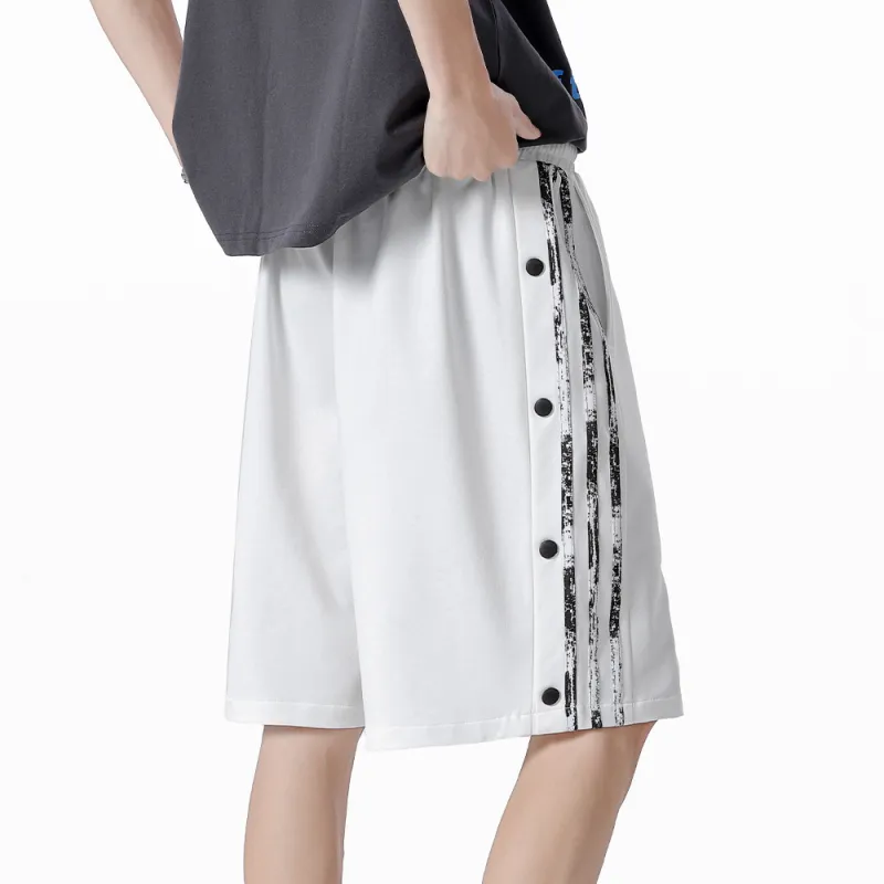 NOAHGIGI Casual Shorts Unisex-20
