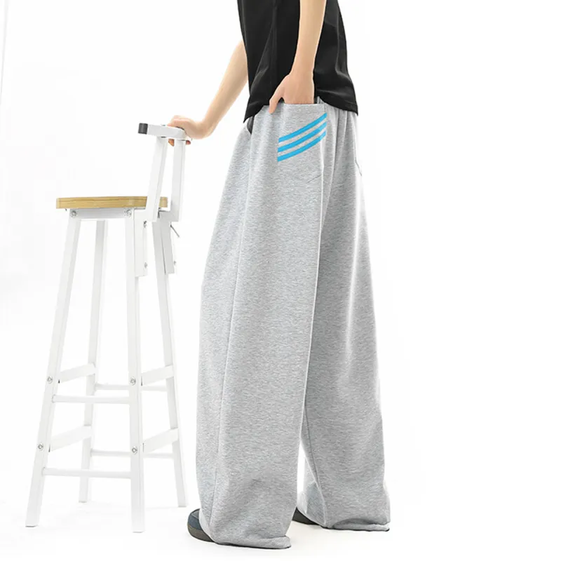 NOAHGIGI Casual Pants Unisex-11