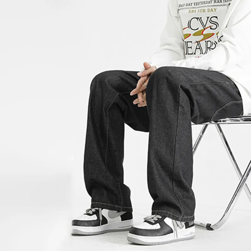 NOAHGIGI Jeans Unisex-22