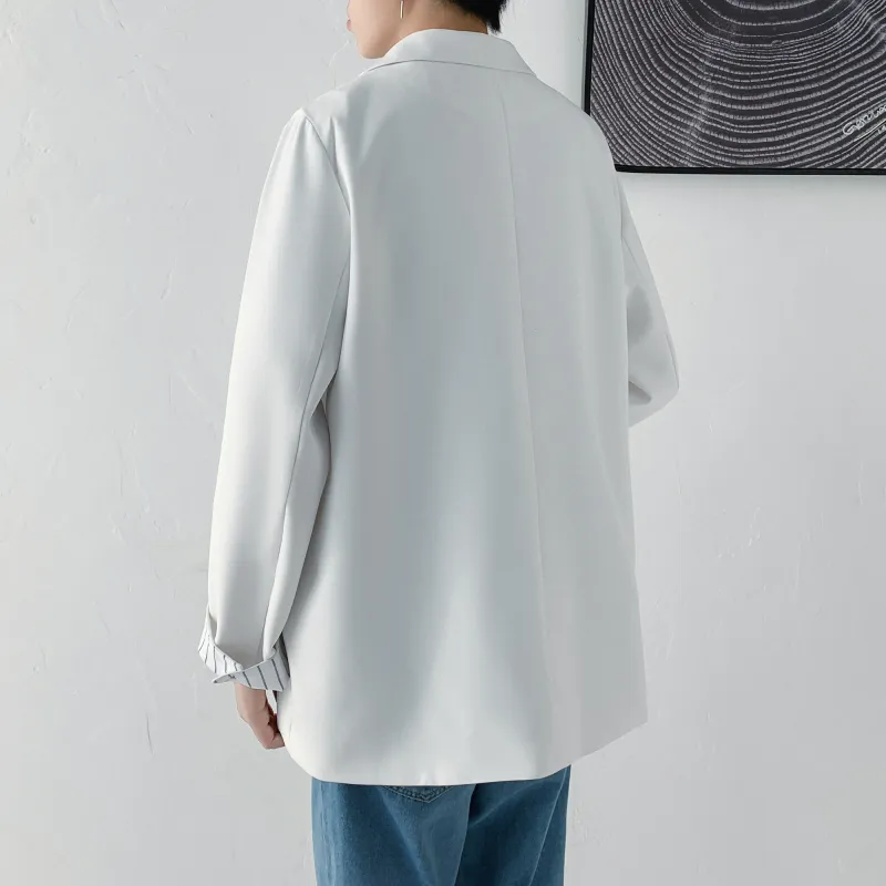 NOAHGIGI Business Suits Unisex-10