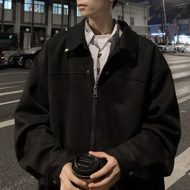 NOAHGIGI Jackets Unisex-8