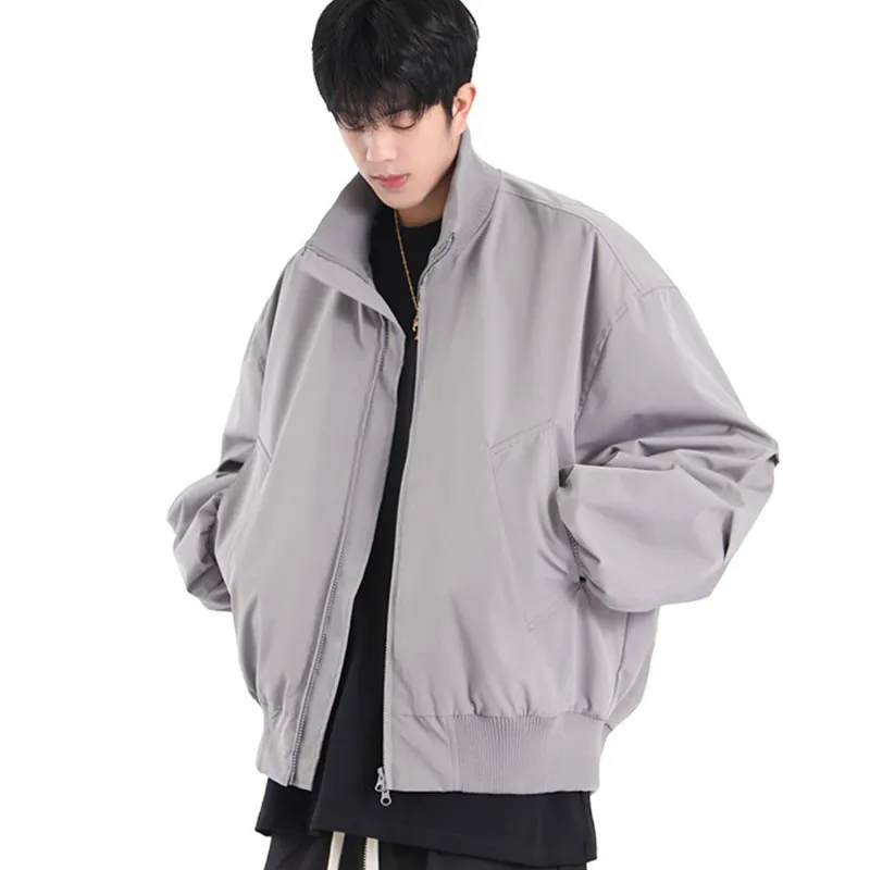 NOAHGIGI Jackets & Coats Unisex-3
