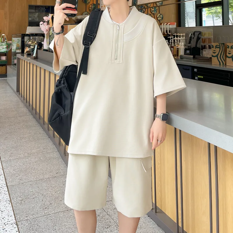 NOAHGIGI Casual Sportswear Unisex-26