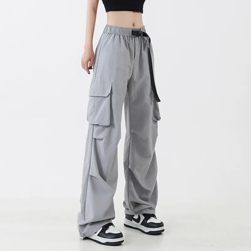NOAHGIGI Cargo Pants Unisex-4