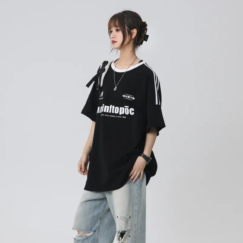 NOAHGIGI T Shirts Unisex-22